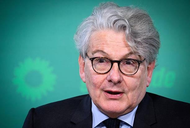 Thierry Breton