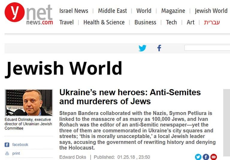 Jewish World