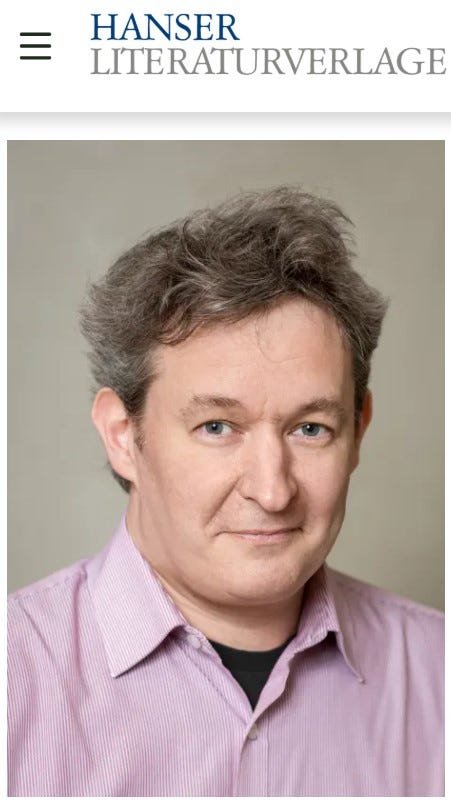 Michael Martens