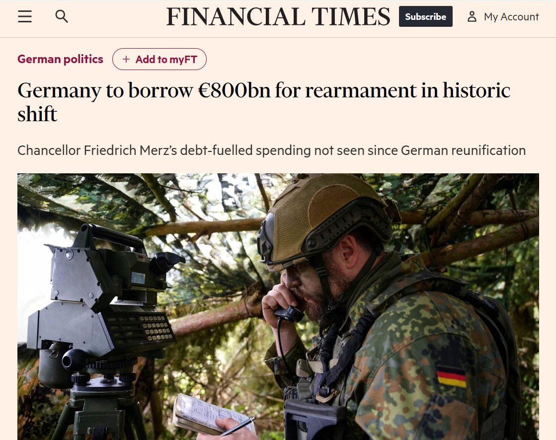 Financial times
