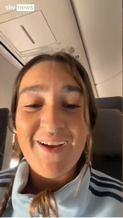 Fly Dubai Mystery