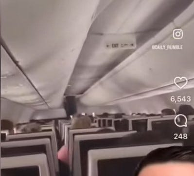 Fly Dubai Mystery