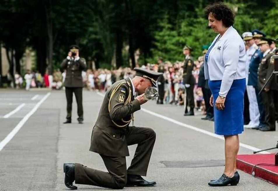 National Defense University of Ukraine