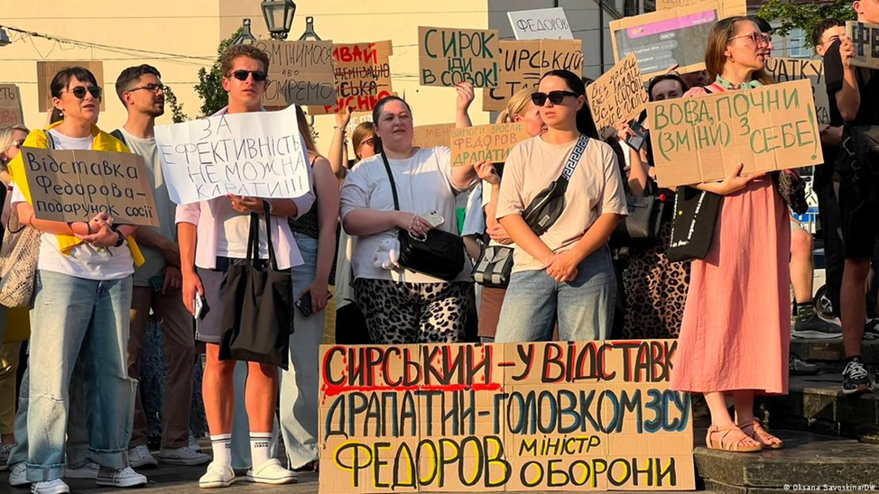 Protests