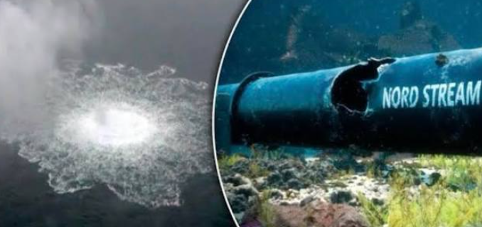 Nord Stream