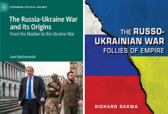 Ukraine War