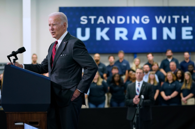 Joe Biden