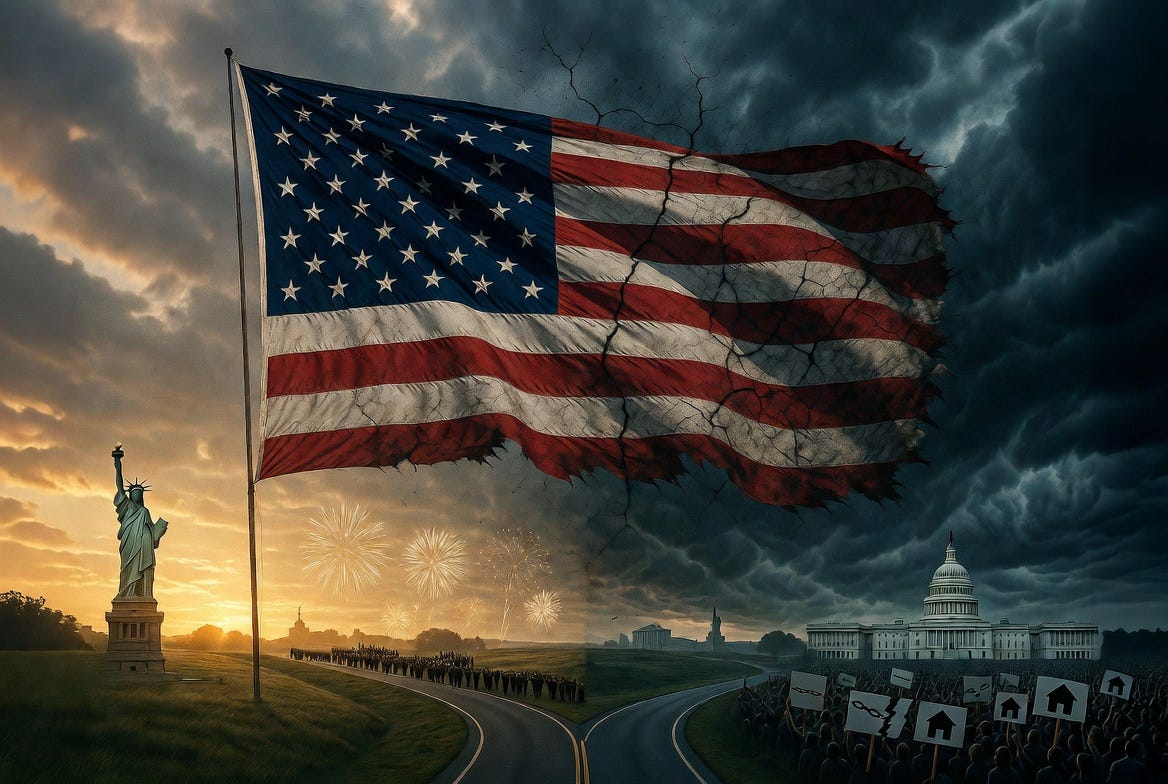 america