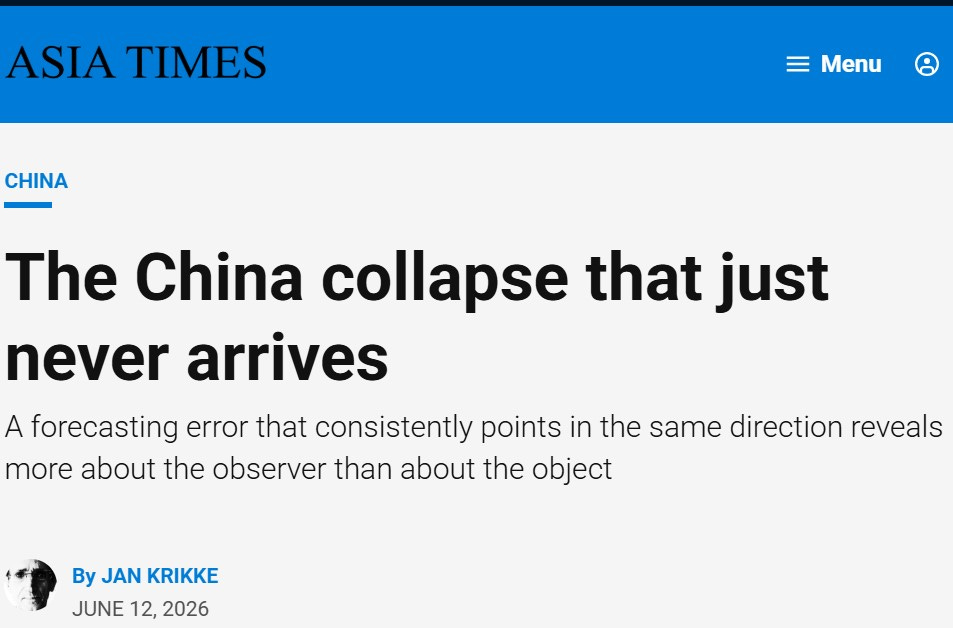 Asia Times