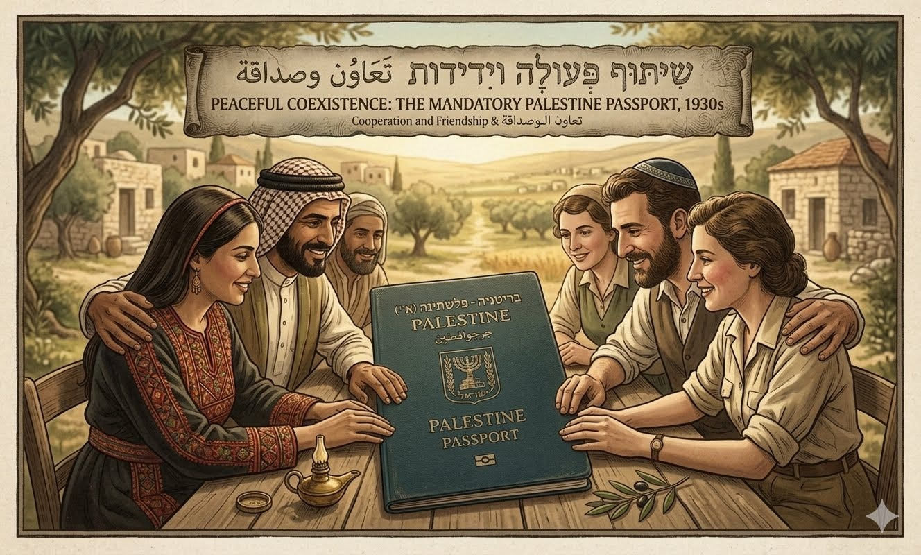 Palestine