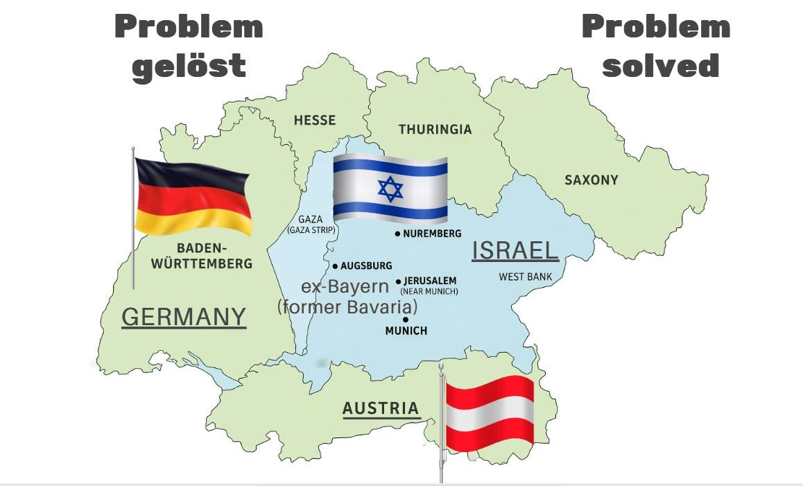 Zionist