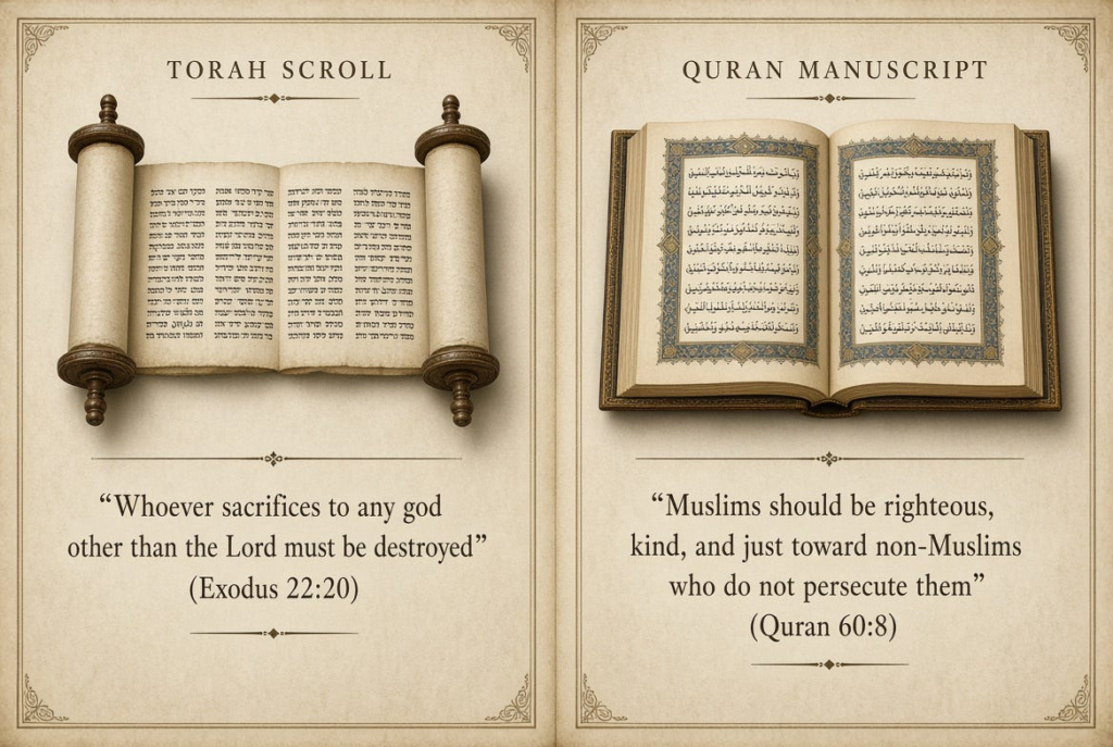  Jewish Torah