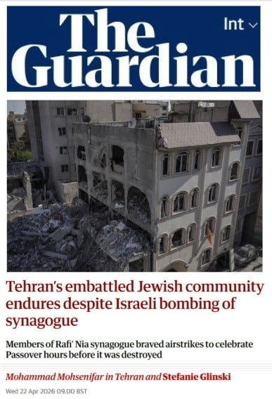The Guardian
